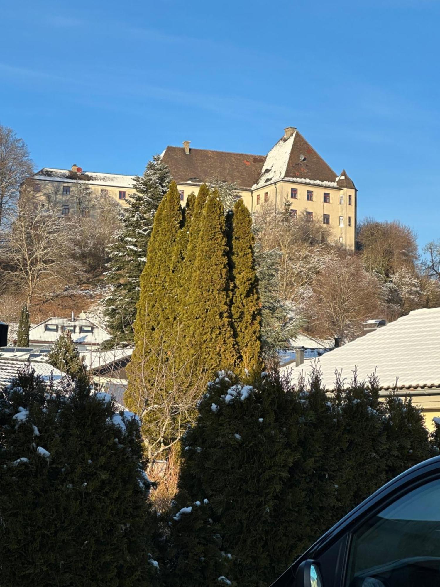 Elmira Apartment Memmingen Exterior photo