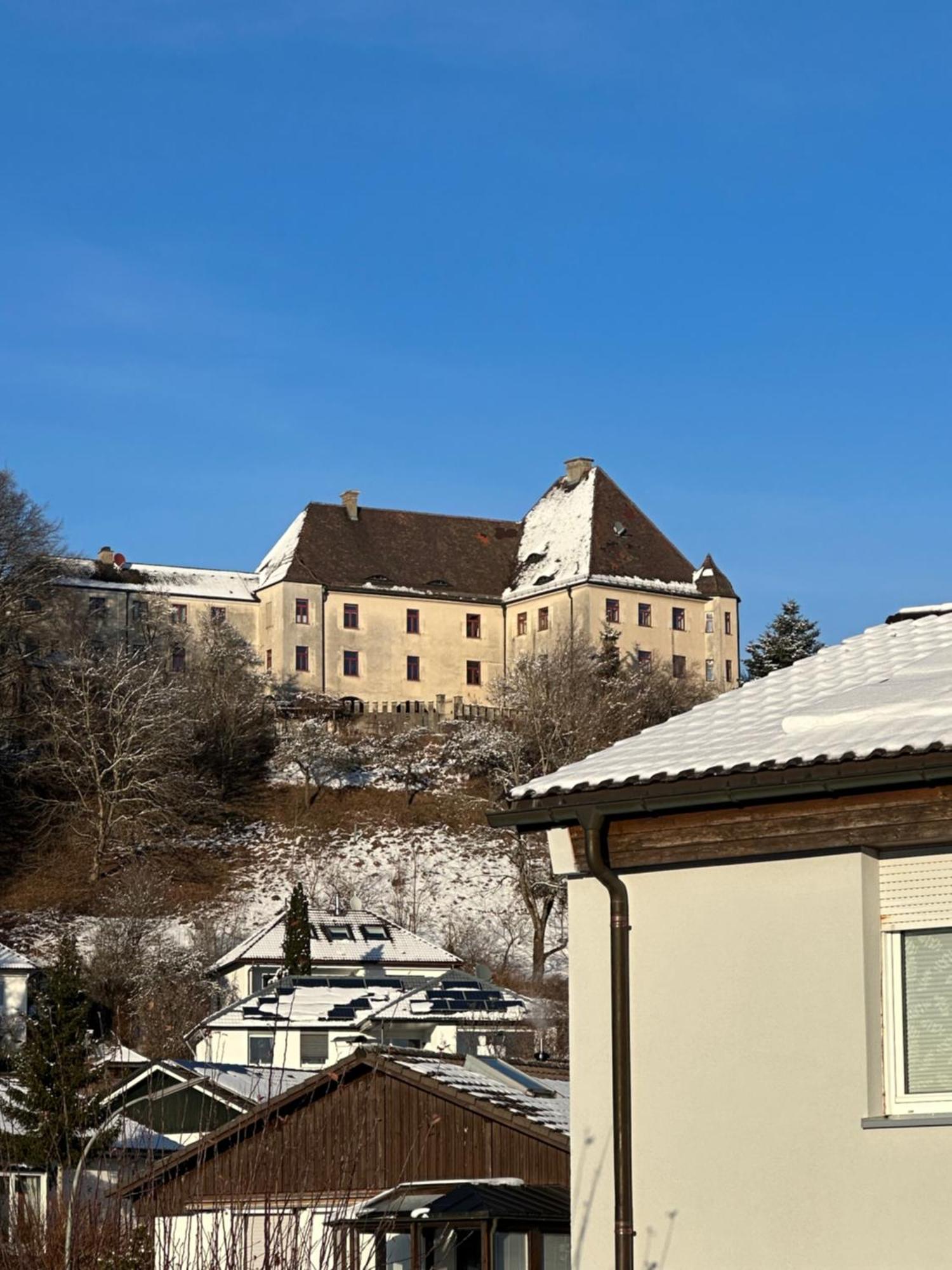 Elmira Apartment Memmingen Exterior photo