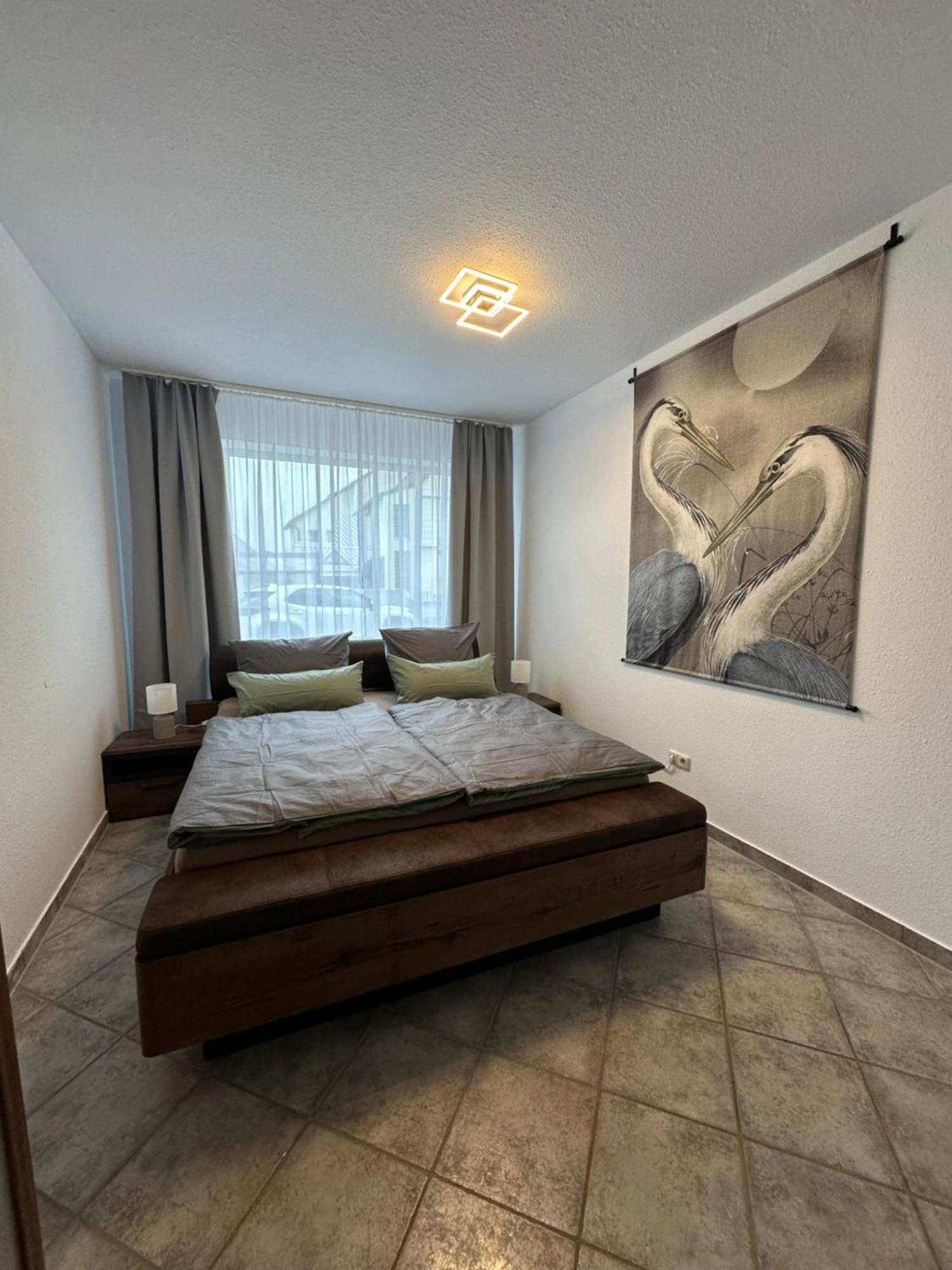 Elmira Apartment Memmingen Exterior photo