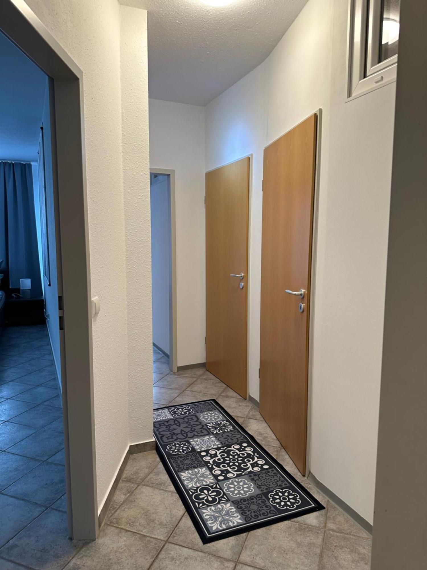 Elmira Apartment Memmingen Exterior photo