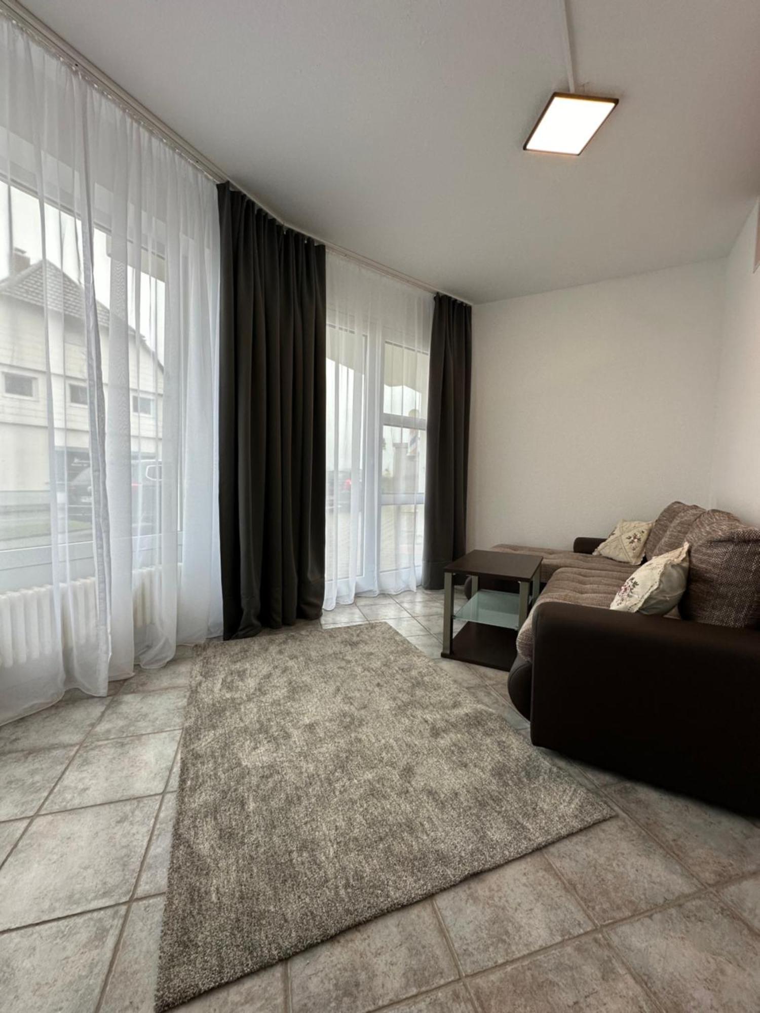 Elmira Apartment Memmingen Exterior photo